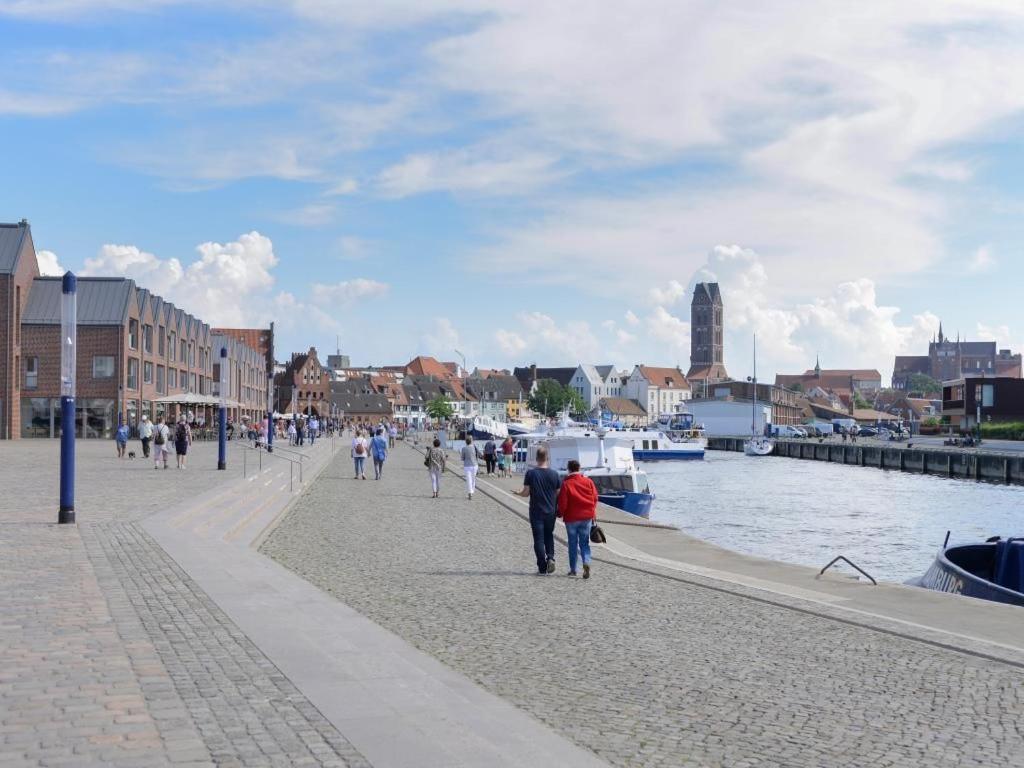 Ohlerich Speicher App_ 40 Wißmar Esterno foto