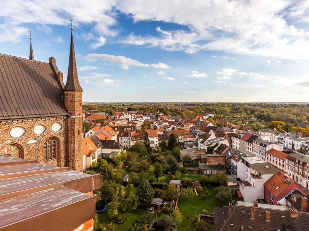 Ohlerich Speicher App_ 40 Wißmar Esterno foto